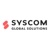 SYSCOM GLOBAL SOLUTIONS INC. Logotype