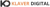 Klaver Digital Logotype