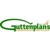 Guttenplan's Frozen Dough Logotype