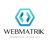 Webmatrik Information Technology Logotype
