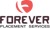 Forever Placement Services Logotype