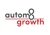 Autom8Growth Logotype