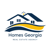 Homes Georgia Logotype