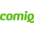 Comiq Logotype