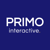 Primo Interactive Logotype