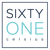 SixtyOne Celsius Logotype