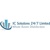 IC Solutions 24/7 Limited Logotype