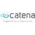 Catena Ingeniería y Servicios Ltda. Logotype