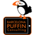 Barcelona Puffin Consulting & Solutions Logotype