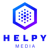 HELPY Media Logotype