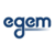Egem Translation and Language Services Logotype