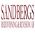 Sandberg's Accounting & Auditing AB Logotype