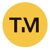 Tkachenko&Myroniuk Marketing Agency Logotype