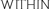 WITHIN Logotype