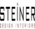 Steiner Design Interiors Logotype