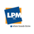 LP&M Advertising Logotype