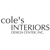 Cole's Interiors Logotype