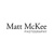 Matt McKee Photography Logotype