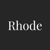Rhode Studio Logotype