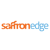 Saffron Edge Logotype