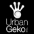 Urban Geko Design Logotype