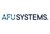 AFU SYSTEMS INC. Logotype