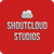 ShoutCloud Studios Logotype