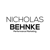 Advanced Performance Marketing - Nicholas Behnke Logotype