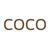 COCO Content Marketing Logotype