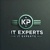 KP ITexperts Logotype