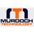 Murdoch Technology Pty Ltd Logotype