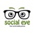 Social Eye Logotype