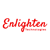 Enlighten Technologies Logotype