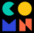 COMN Collective Logotype