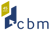 CBM Office Automation Logotype