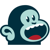 BUZZIN MONKEY Logotype
