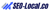 Agencia SEO Local Logotype