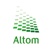 Altom Logotype