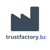 Trustfactory Logotype