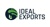 Ideal Exports International (PVT) LTD Logotype