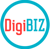 DigiBiz Inc Logotype