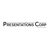 Presentations Corp Logotype