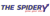 The Spidery Logotype