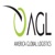 America Global Logistics S.A. Logotype
