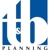T&B Planning, Inc. Logotype