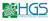 HICKORY GROUND SOLUTIONS LLC Logotype