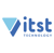 It St Technology Ltd. Logotype