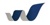 Westwoods BGA Logotype