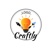 Logo Craftly Logotype