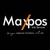 Maxpos Info Services Logotype